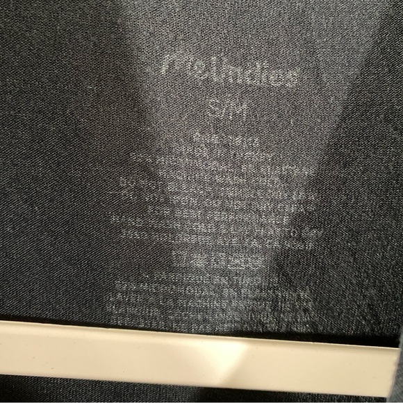 Meundies Onesie in Dark Sapphire Unisex Size S/M Navy Blue Modal with Zipper - Picture 6 of 8